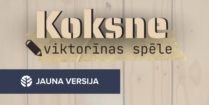 Projekts noslēdzies | Bioekonomikas digitālās spēles papildināšana